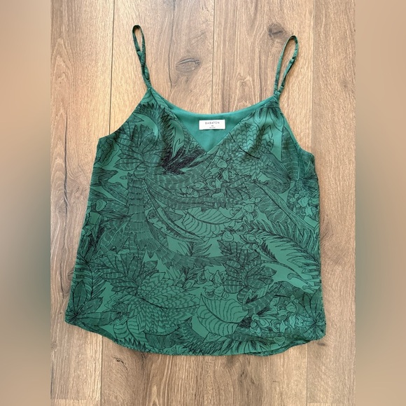 Babaton Tops - Babaton Spaghetti Strap Tank Top Size XS